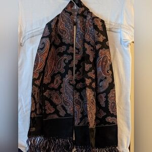 Lightweight Scarf